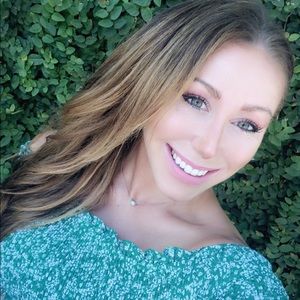 Meet your Posher, Callie